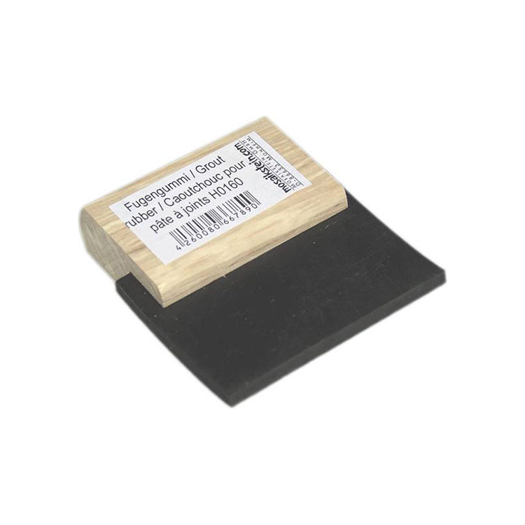 MOSAIKSTEIN RUBBER GROUT BRUSH - Image 1