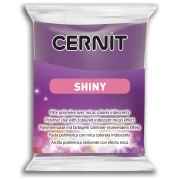CERNIT SHINY VIOLET 56 G