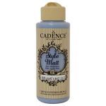 CADENCE ACRYLIC PAINT STYLE MATT 120 ML. - LAVENDER BLUE 9028