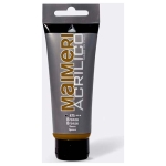 MAIMERI ACRYLIC PAINT ACRILICO 75 ML. -BRONZE