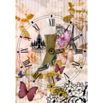 CADENCE DECOUPAGE RICE PAPER A3 - 138