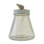 PAASCHE BOTTLE SET 88ML HS-3-OZ