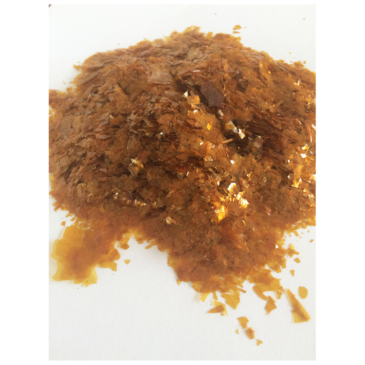 ARTS SHELLAC FLAKES - 100 G - Image 1