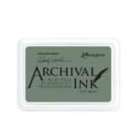 RANGER ARCHIVAL PERMANENT INK - PEAT MOSS