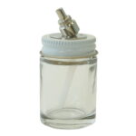 PAASCHE BOTTLE SET 29ML VL-1-OZ