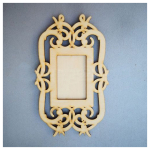 ARTS MINI PHOTO FRAME - A9111