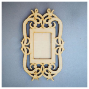 ARTS MINI PHOTO FRAME - A9111