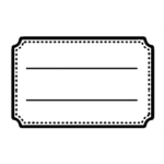 STAMPERIA ACRYLIC STAMPS - SILICONE STAMP WTK 143