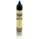 CADENCE 3D CONTOUR DORA 25 ML. - SILVER GOLD 5159