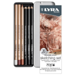 LYRA REMBRANDT SKETCHING KIT 2051060
