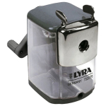 LYRA PENCIL SHARPENER - 7322770