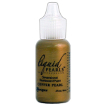 RANGER LIQUID PEARLS PEARL PAINT 18 ML - COPPER PEARL