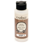 CADENCE TWO-PHASE CRACKLE MOSAIC / EGGS 250 ML. - STEP 2