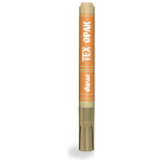 DARWI TEXTILE DARK BASE MARKER - GOLD
