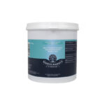 GIUSTO MANETTI BATTILORO POLYMENT RED 0.8 KG