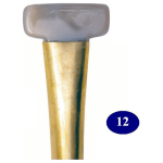 GIUSTO MANETTI BATTILORO AGATE No12