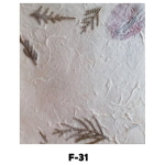 NEPALESE HAND PAPER F-31 60 G, 50/75