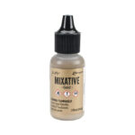 TIM HOLTZ ALCOHOL INK 14 ML - GOLD, TIM22053