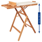 MABEF MULTIFUNCTIONAL TRIPOD M/33 - Image 3