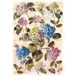 CALAMBOUR DECOUPAGE PAPER 48/33 CM - DGR 187