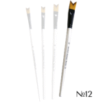 FANTASY CLEAR SYNTHETICS SERIES 14 NUMBER 12