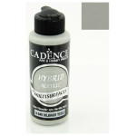 CADENCE ACRYLIC PAINT HYBRID 120 ML. - LINDEN GREEN H-049