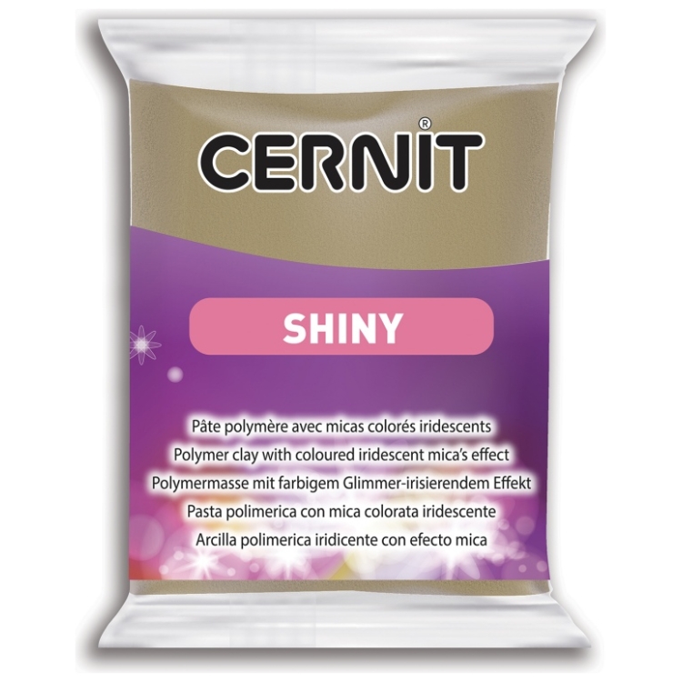 CERNIT SHINY GOLD 56 G - Image 1