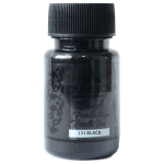 CADENCE ACRYLIC PAINT METALLIC DORA 50 ML. - BLACK 131