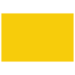 CARAN D'ACHE PASTEL PENCILS - GOLD CADMIUM YELLOW
