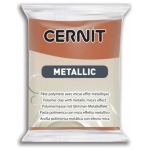CERNIT METALLIC BRONZE 56 G