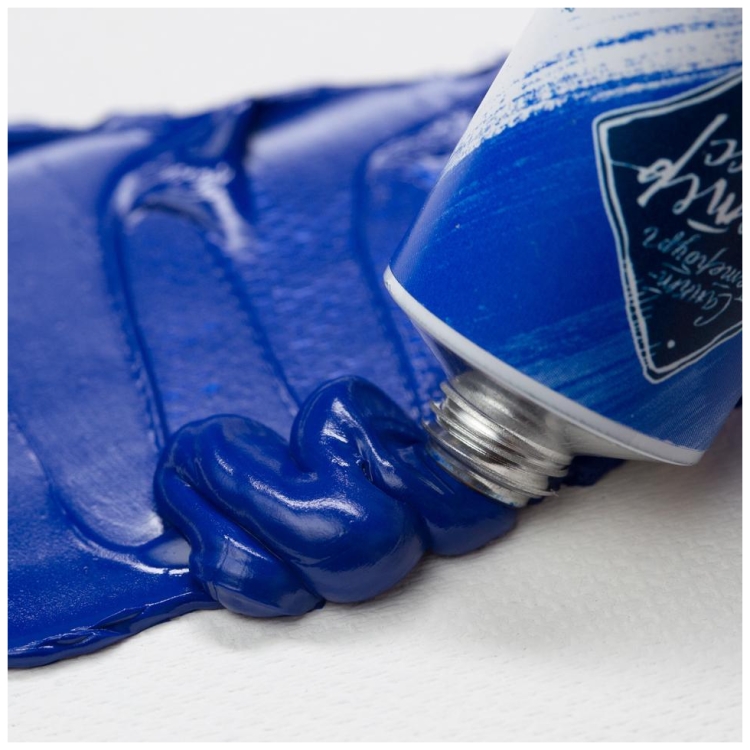 MASLENITSA BATTLE MASTER CLASS 46 ML. - COBALT BLUE MEDIUM - Image 2