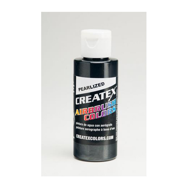 115315 CREATEX 60 ML. - PEARL BLACK - Image 1