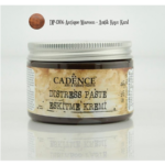 CADENCE PASTE DISTRESS 150 ML - ANTIQUE MAROON DP-1306