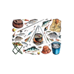 CADENCE DECOUPAGE RICE PAPER A4 - 026