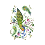 CADENCE DECOUPAGE RICE PAPER A4 - 120