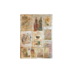 CADENCE DECOUPAGE RICE PAPER A4 - 324