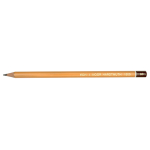 KOH-I-NOOR GRAPHIC PENCILS 6V