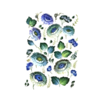 CADENCE DECOUPAGE RICE PAPER A3 - 123