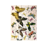 CADENCE DECOUPAGE RICE PAPER A3 - 153