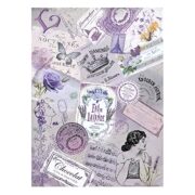 CADENCE DECOUPAGE RICE PAPER A3 - 200