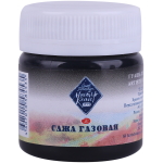 MASTER CLASS TEMPERA COMBAT 40 ML. -BLACK