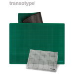 COPIC ACCESSORIES - CUTTING MAT 60/45 CM