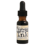 TIM HOLTZ DISTRESS INK 14 ML - ANTIQUE LINEN