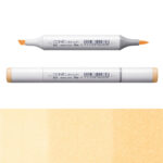 COPIC SKETCH MARKER - E-00