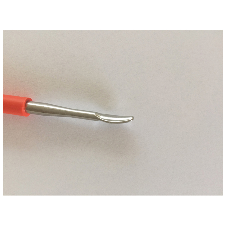 ABIG METAL MODELING TOOL WITH 2 TIPS 210100 - Image 3