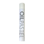 MUNGYO OIL PASTEL WHITE SEA 501