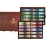 MUNGYO DRY PASTEL SET MPHM-200
