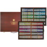 MUNGYO DRY PASTEL SET MPHM-200