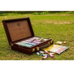 MUNGYO DRY PASTEL SET MPHM-200 - Image 2