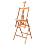 MABEF MULTIFUNCTIONAL TRIPOD M/33